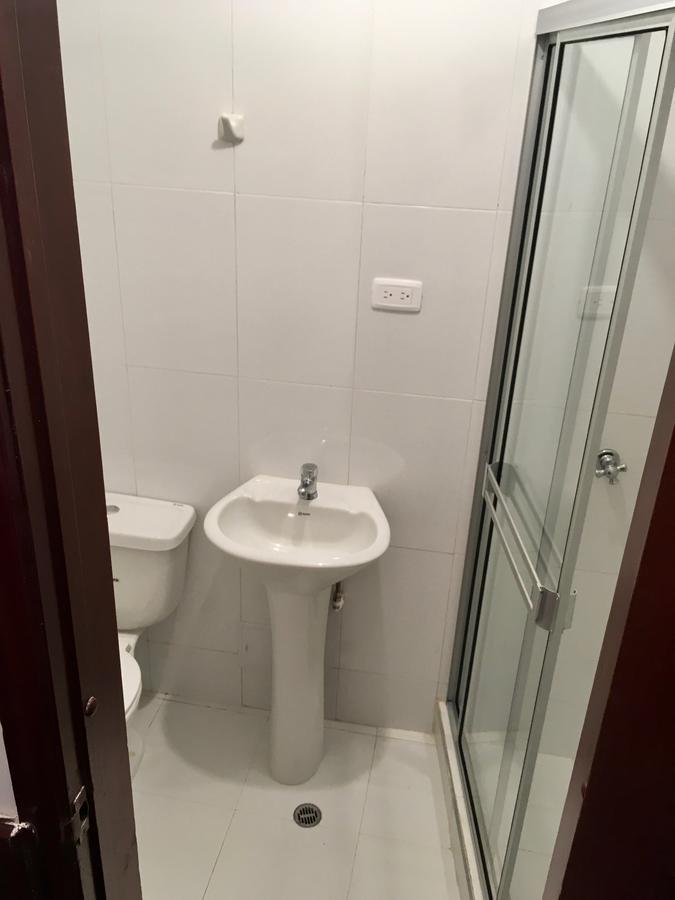 House For Groups - The Hostel Project 波哥大 外观 照片