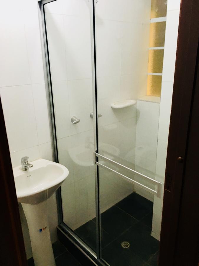 House For Groups - The Hostel Project 波哥大 外观 照片