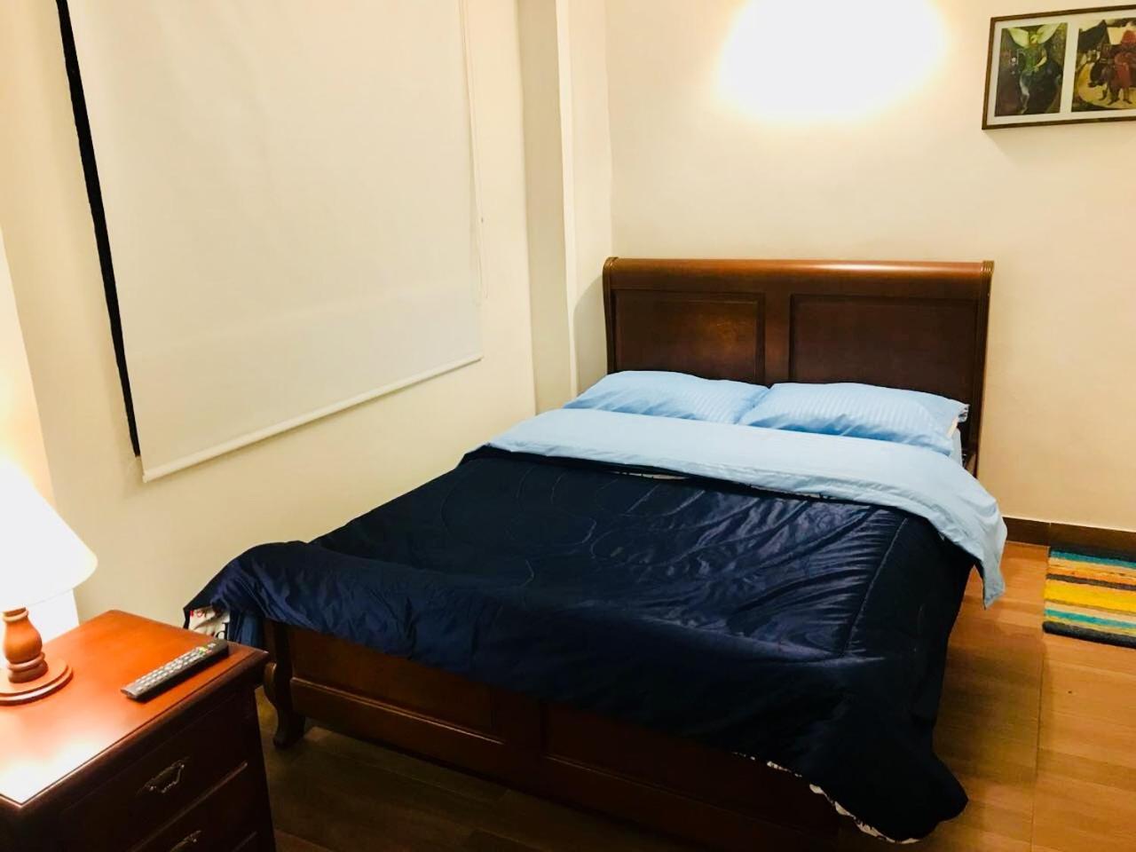 House For Groups - The Hostel Project 波哥大 外观 照片