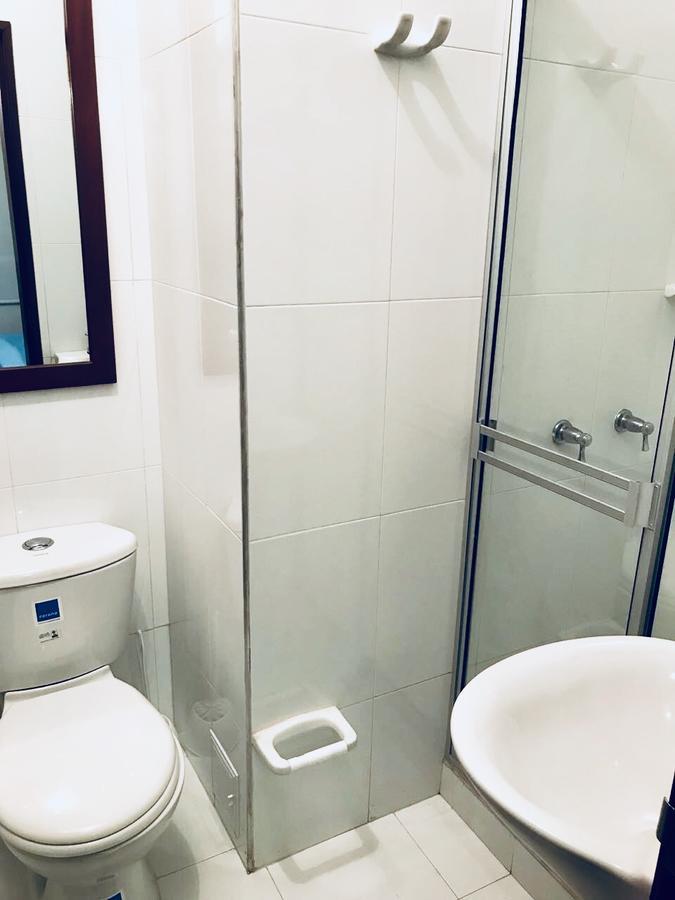 House For Groups - The Hostel Project 波哥大 外观 照片